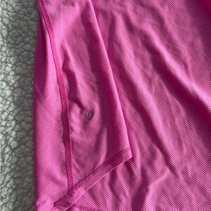 lululemon athletica Pink Top